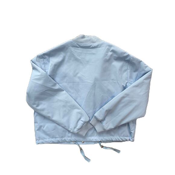 NWT Amour Vert Bomber Jacket Small - Picture 3 of 5